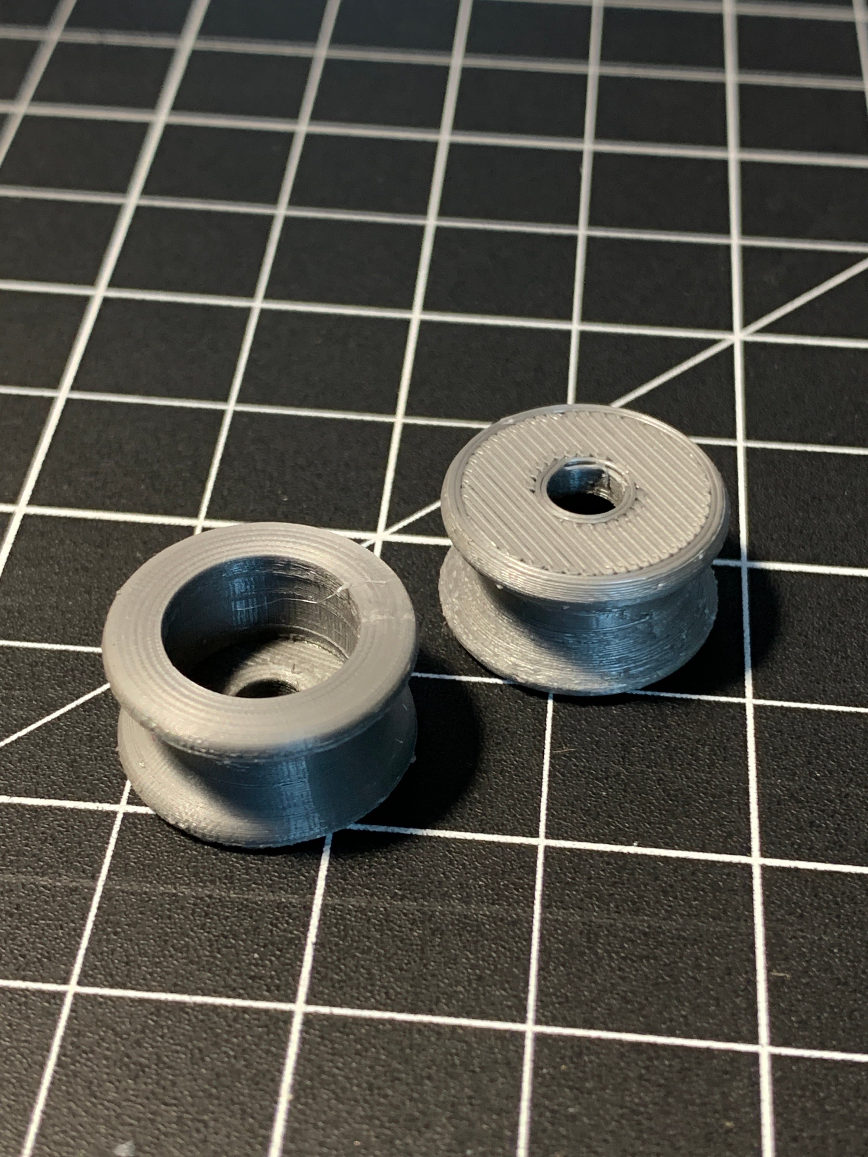 Jeep Bungee Hook