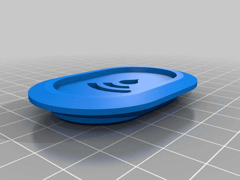 Floor Drain Plug