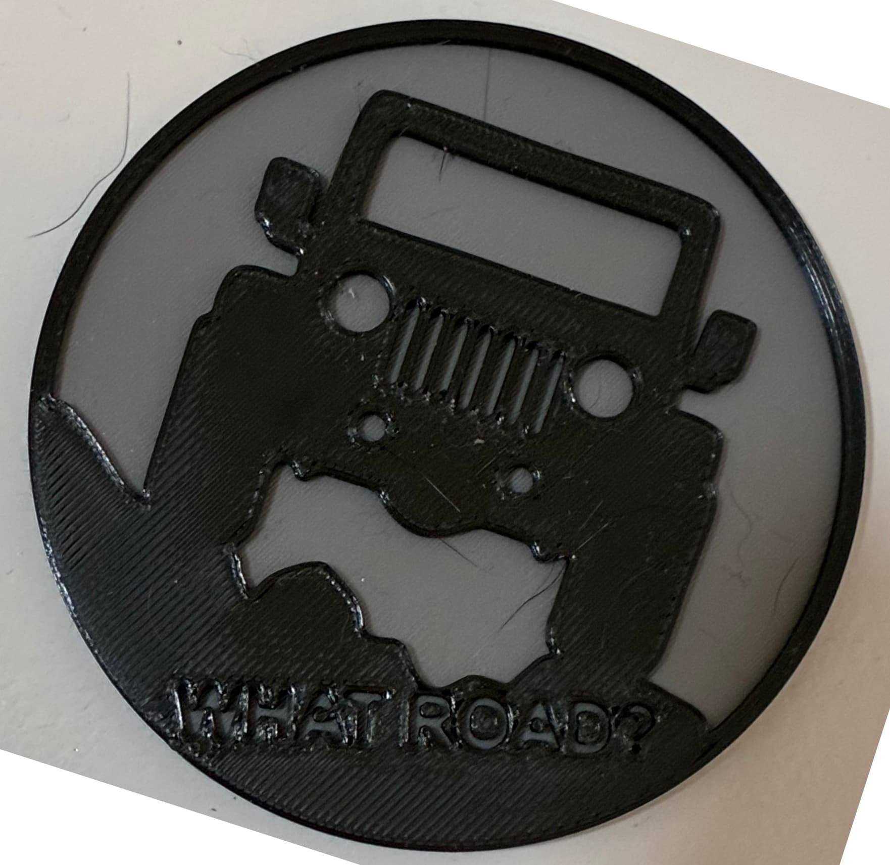 Cupholder Inserts