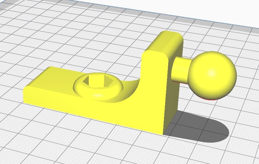 Phone Mount Holder