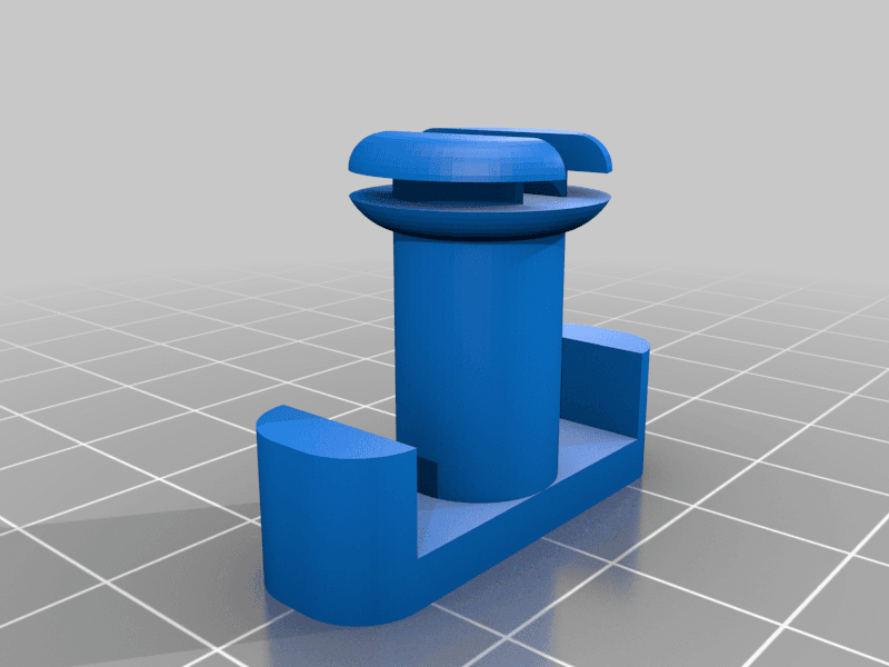 Jeep Interior Hook