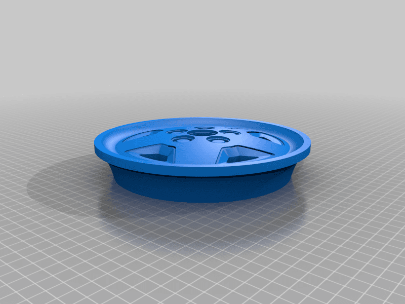 Wheel Hub Assembly for PowerWheels