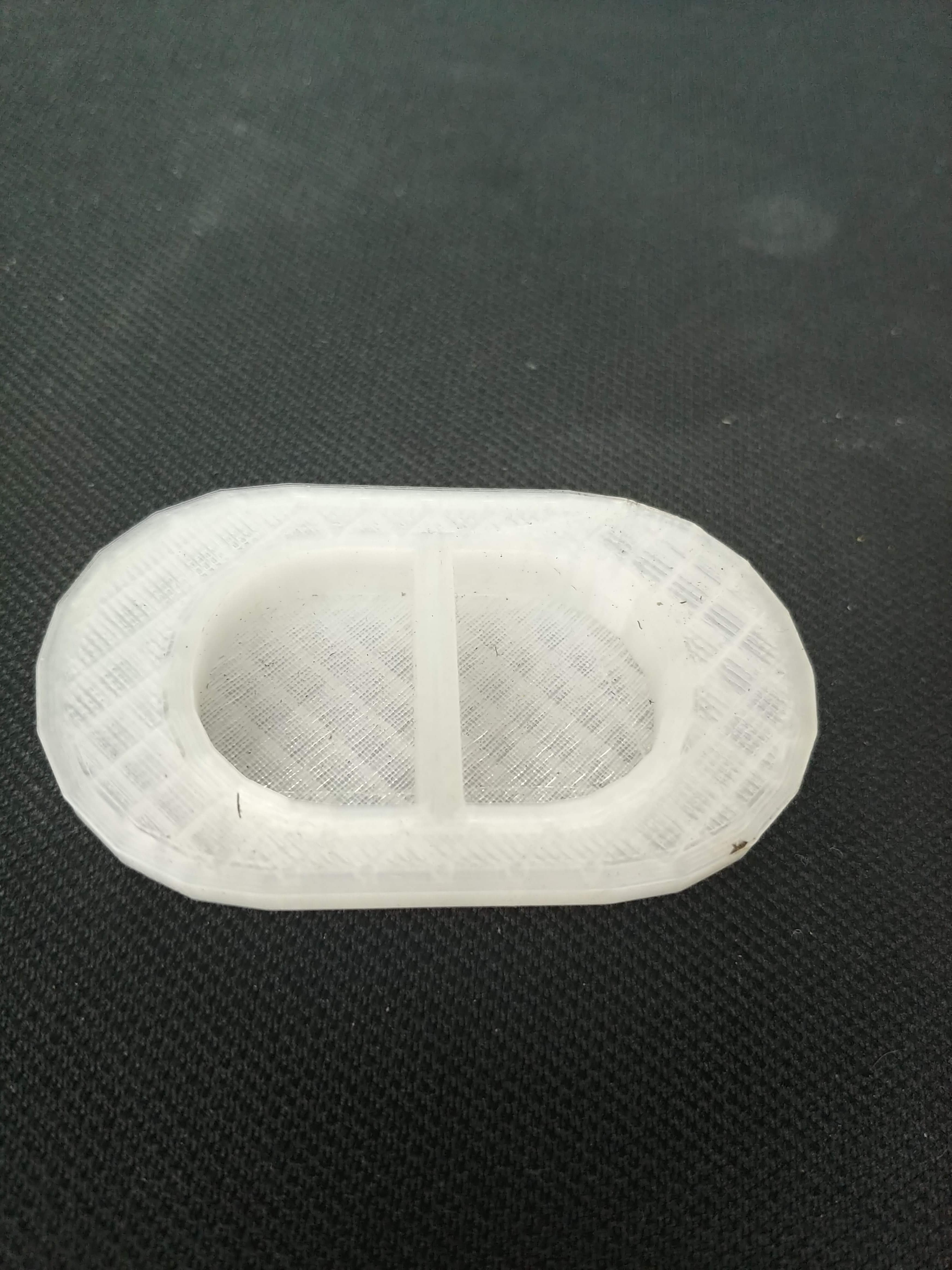 Drain Plug Cap