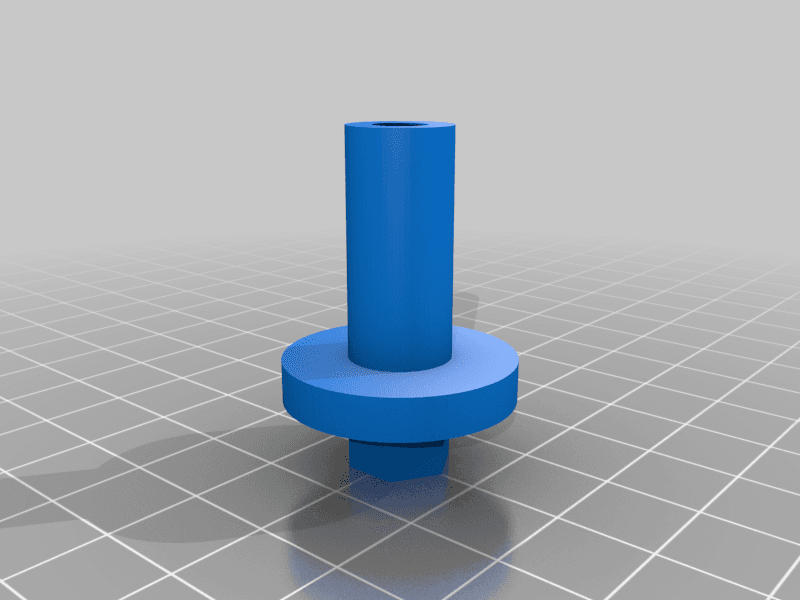 Inner Fender Screw