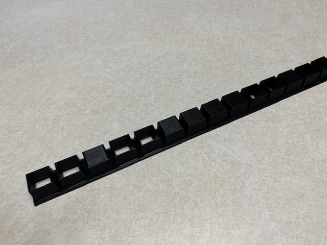 Jeep JL Defrost Vent Plugs