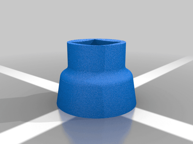 CJ Rail Spacer