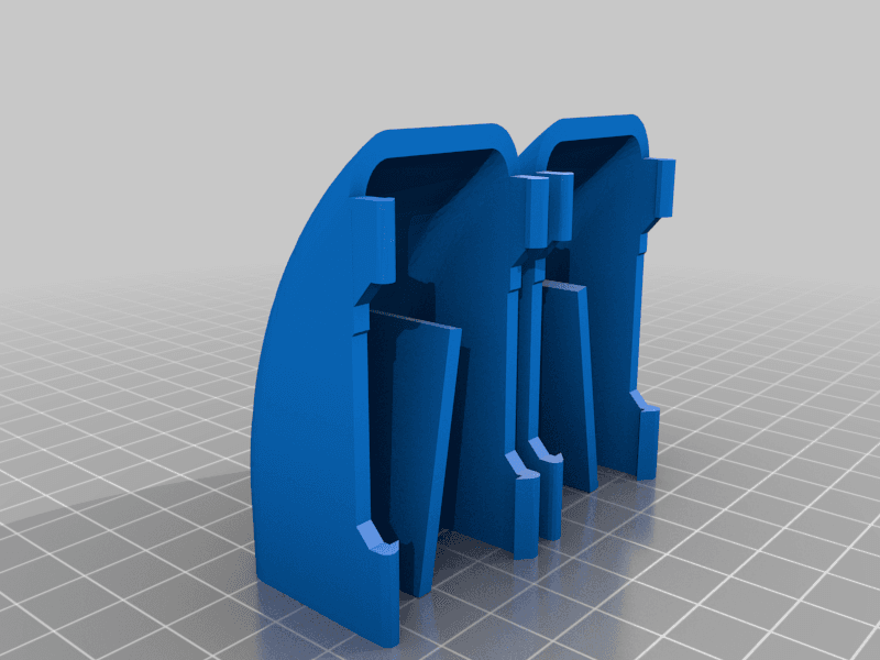 TJ Vent Diverter