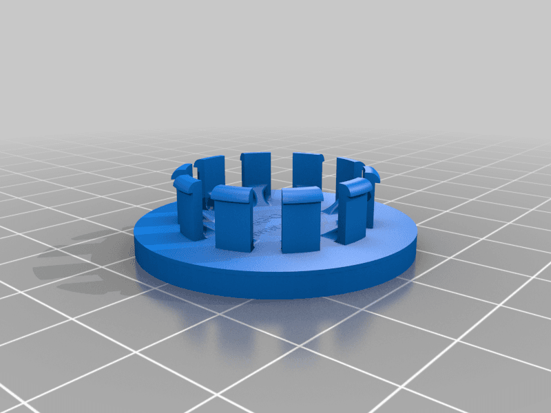Floor Drain Hole Plug