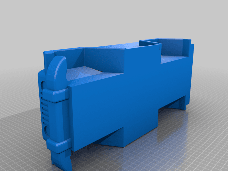 Jeep Wrangler TJ Part