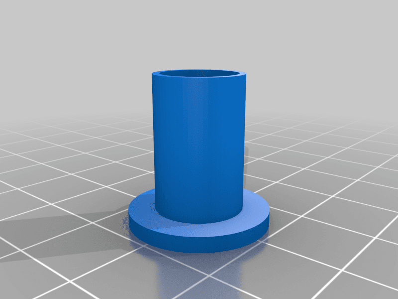Door Hinge Pin Bushing