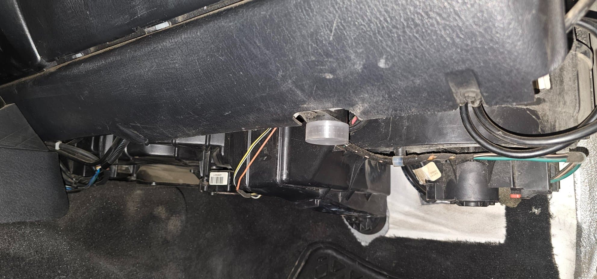 Sound Bar & Floor Light Lenses / Diffuser Caps