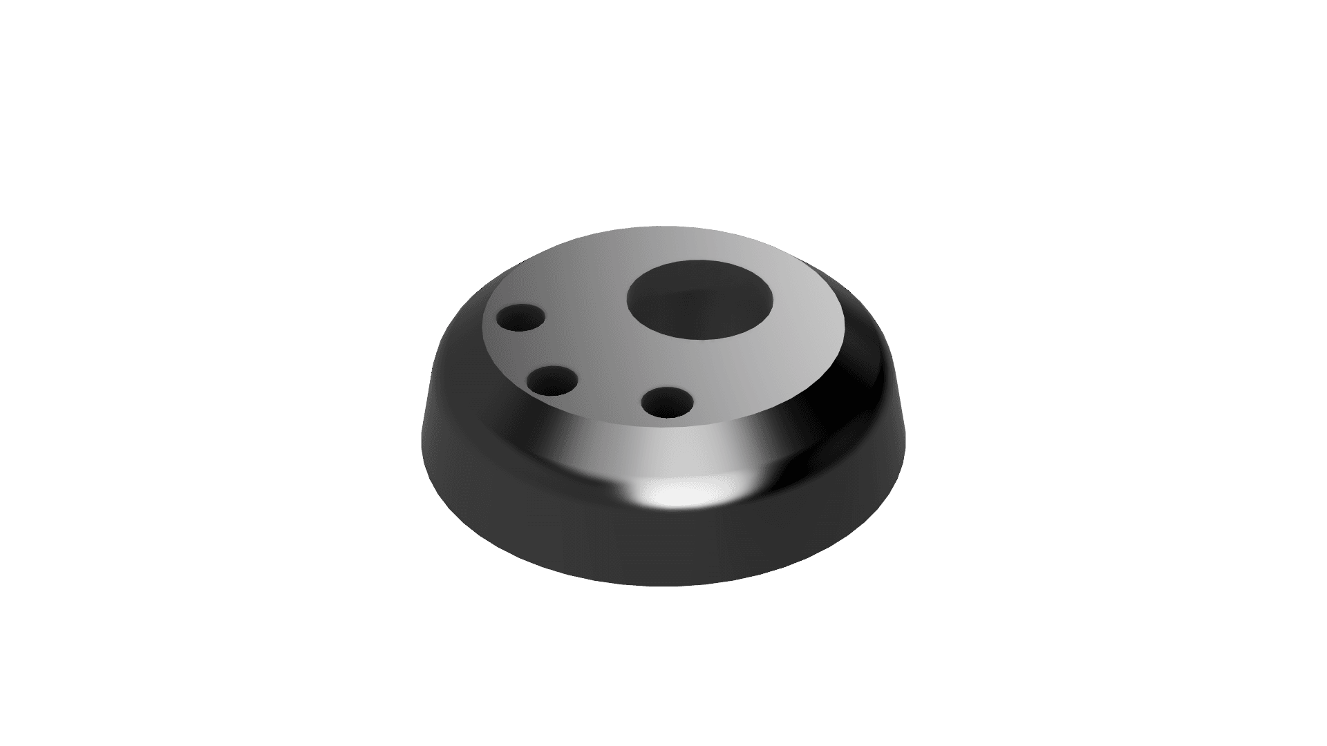 Firewall Grommet Replacement
