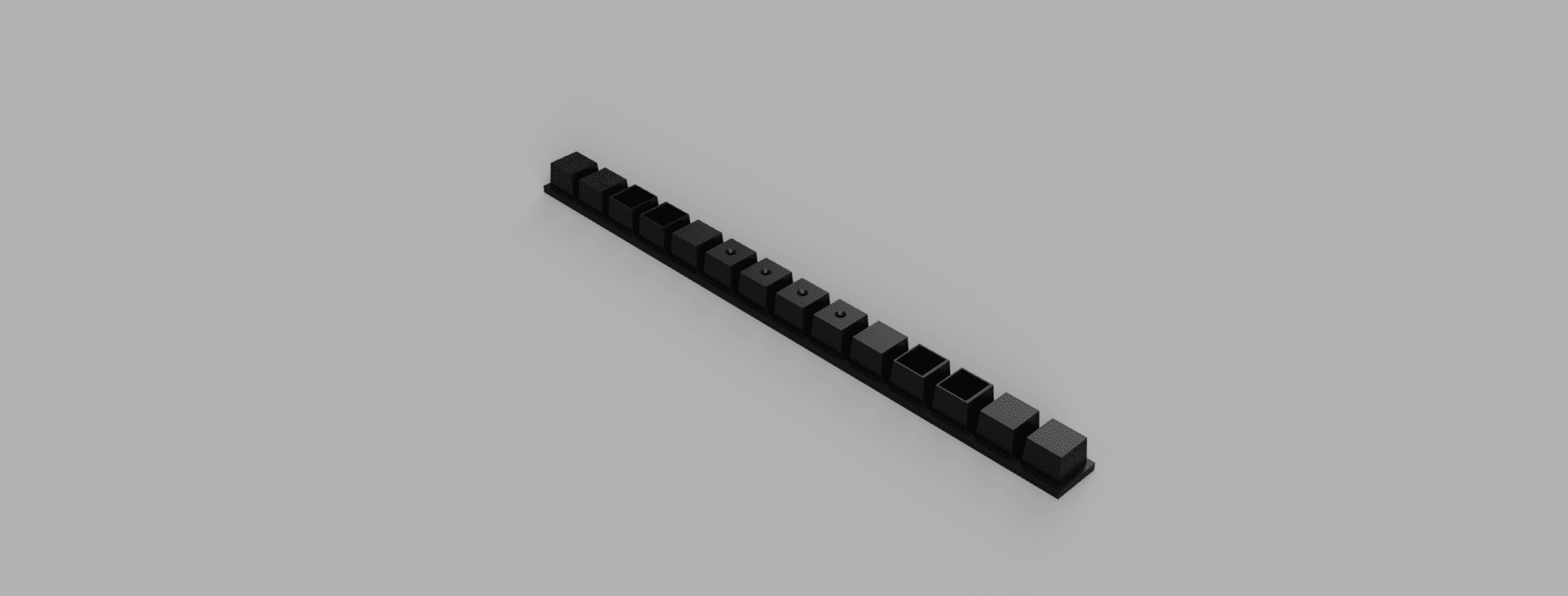 TJ Defrost Vent Plugs