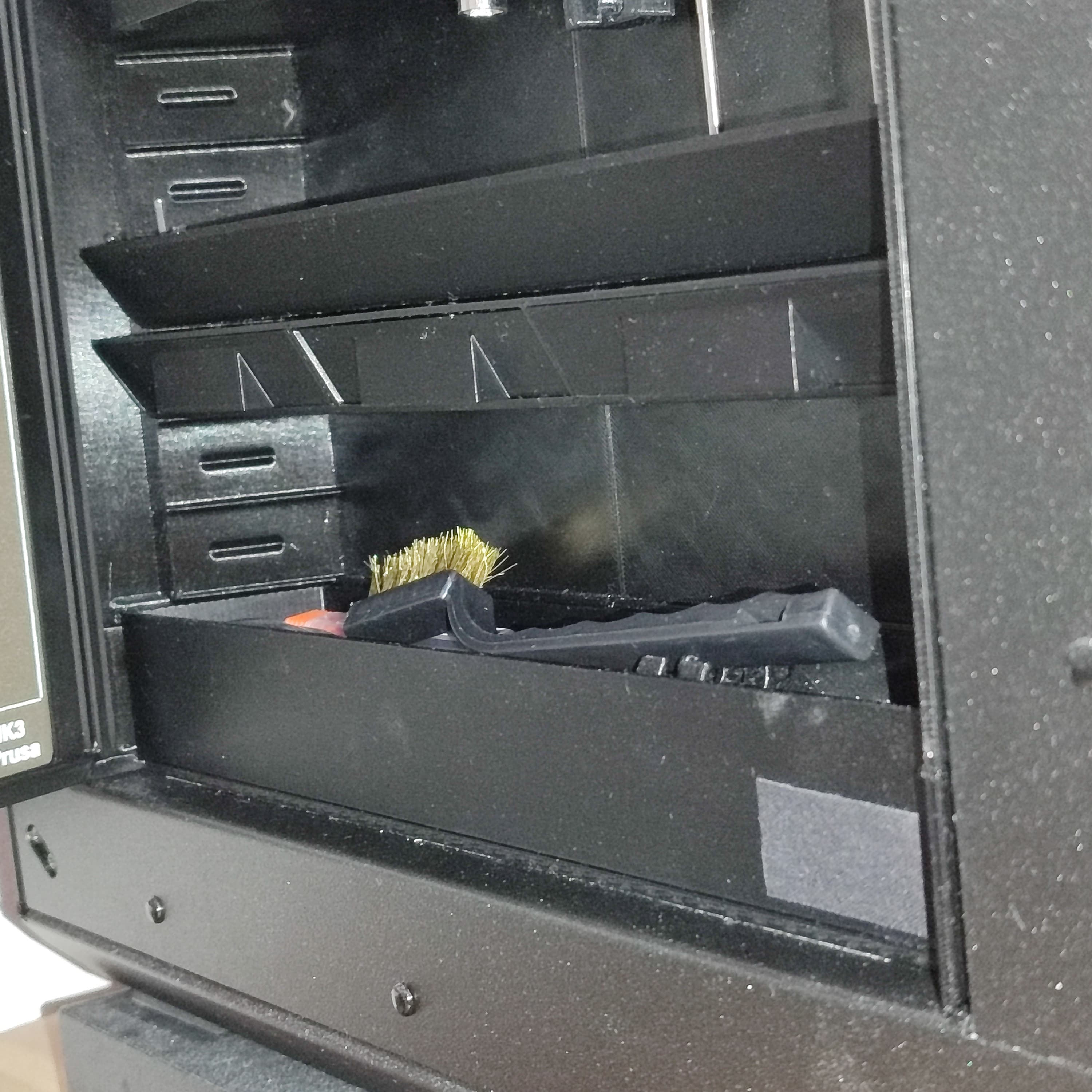 C1 Toolbox Tray with Magnets